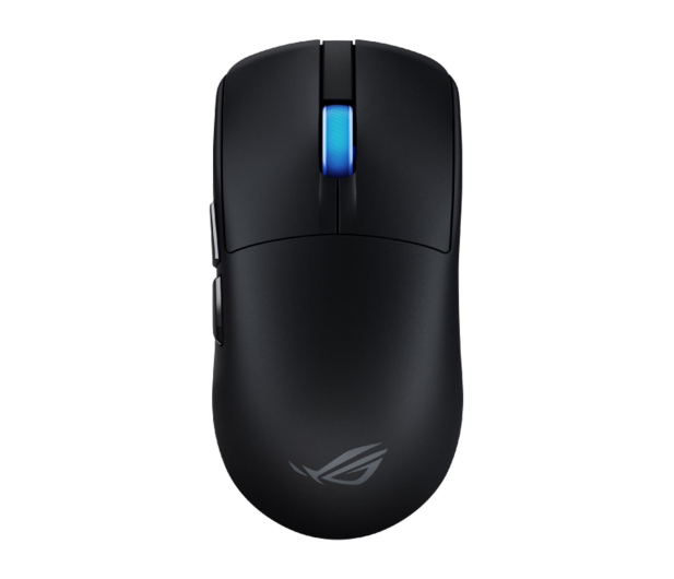 ASUS ROG HARPE II ACE/BLK - 1486425 - zdjęcie